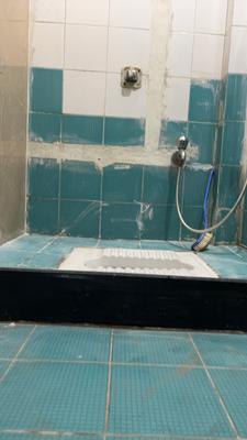 Image of 1800 Sq.ft 3 BHK Apartment / Flat for rent in Seawoods, Navi Mumbai for Rs. 90000