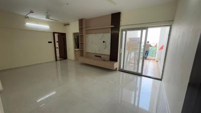 Living Room Image of 1150 Sq.ft 2 BHK Apartment / Flat for rent in Abhijit Jayanti Nagari VII Wing K L, Besa Nagpur for Rs. 25000