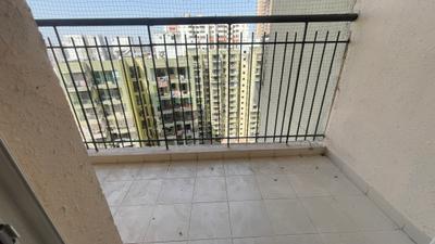 Image of 990 Sq.ft 2 BHK Apartment / Flat for sale in Trident Embassy, Noida Extension, Greater Noida for Rs. 8500000