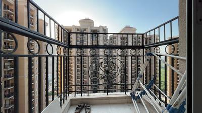 Image of 1261 Sq.ft 3 BHK Apartment / Flat for sale in Prateek Grand City, Siddharth Vihar, Ghaziabad for Rs. 16000000