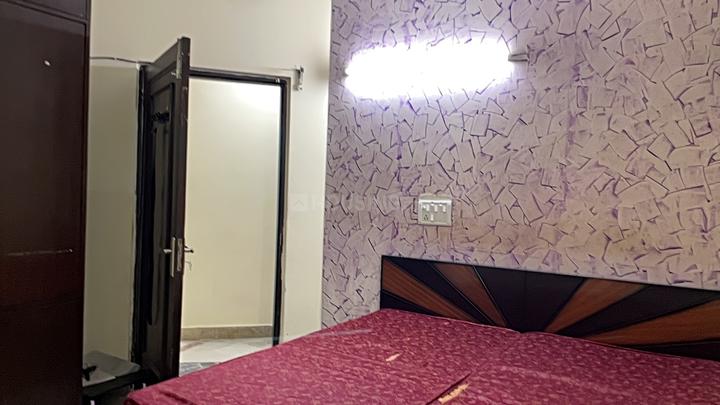 Lajpat Nagar II, Lajpat Nagar Bedroom One 1