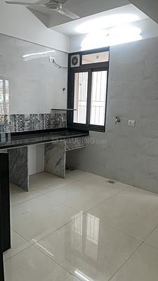 Kitchen Image of 1200 Sq.ft 2 BHK Apartment / Flat for sale in Vardhaman Tower, Dombivli East Thane for Rs. 7200000