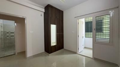 Bedroom Image of 900 Sq.ft 2 BHK Apartment / Flat for rent in Kaggadasapura Bengaluru for Rs. 28500
