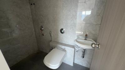 Image of 1650 Sq.ft 3 BHK Apartment / Flat for sale in Codename Cloud City , Kharghar, Navi Mumbai for Rs. 13000000