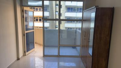 Bedroom Image of 691 Sq.ft 2 BHK Apartment / Flat for sale in Pyramid Urban 67A, Sector 67 Gurgaon for Rs. 8000000