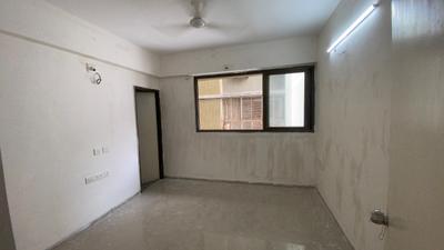 Bedroom Image of 2115 Sq.ft 3 BHK Apartment / Flat for rent in Gala Aria, South Bopal Ahmedabad for Rs. 38000