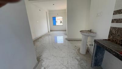 Living Room Image of 870 Sq.ft 2 BHK Apartment / Flat for sale in Keshtopur Kolkata for Rs. 3740000