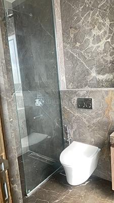 Image of 2400 Sq.ft 4 BHK Apartment / Flat for rent in Prestige Jasdan Classic, Jacob Circle, Mumbai for Rs. 350000