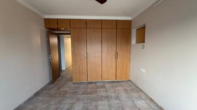 2 BHK Semi Furnished Flat