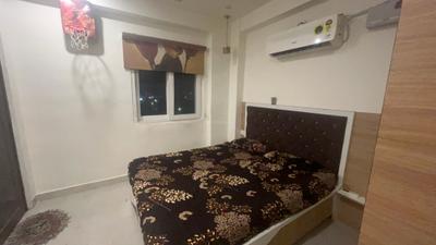 Bedroom Image of 550 Sq.ft 2 BHK Apartment / Flat for sale in Borkhera Kota for Rs. 1500000
