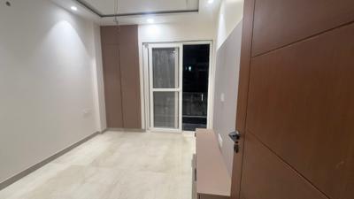 Bedroom Image of 762 Sq.ft 2 BHK Builder Floor for sale in Vikaspuri New Delhi for Rs. 12500000