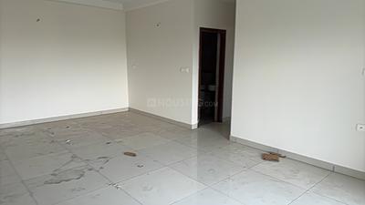 Living Room Image of 1386 Sq.ft 3 BHK Apartment / Flat for sale in Meridian Park at The Prestige City, Dommasandra Bengaluru for Rs. 21000000