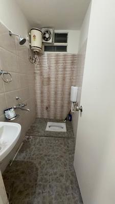 Image of 1500 Sq.ft 3 BHK Apartment / Flat for rent in Virasha Heights, Bawadiya Kalan, Bhopal for Rs. 22000