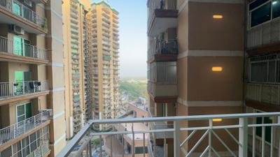 Bedroom Image of 845 Sq.ft 2 BHK Apartment / Flat for sale in Migsun Twiinz, Eta II Greater Noida for Rs. 6000000