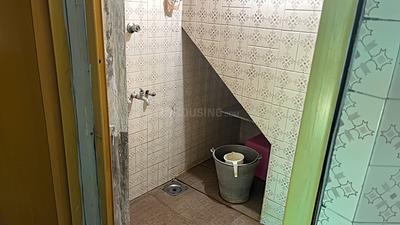Bedroom Image of 800 Sq.ft 3 BHK Duplex for sale in Haripura Vadodara for Rs. 9000000