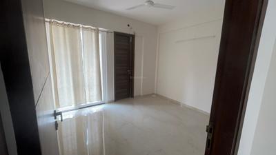 Bedroom Image of 1400 Sq.ft 2.5 BHK Builder Floor for sale in Smartworld Gems, Sector 89 Gurgaon for Rs. 13500000