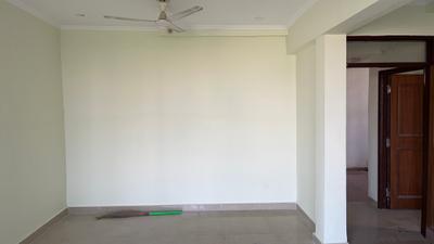 Living Room Image of 2095 Sq.ft 3.5 BHK Apartment / Flat for sale in The Antriksh Heights, Sector 84 Gurgaon for Rs. 17200000