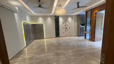 Living Room Image of 1800 Sq.ft 3 BHK Builder Floor for sale in Malibu Town Floors, Sector 47 Gurgaon for Rs. 25000000