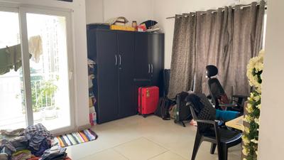Bedroom Image of 1700 Sq.ft 3 BHK Apartment / Flat for sale in Shrachi Greenwood Elements, New Town Kolkata for Rs. 11800000