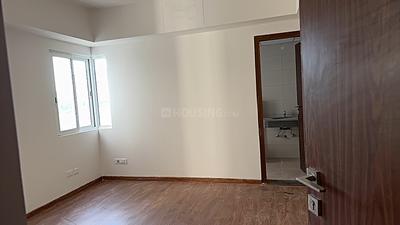 Bedroom Image of 2400 Sq.ft 3 BHK Apartment / Flat for sale in Godrej Air, Sector 85 Gurgaon for Rs. 28500000