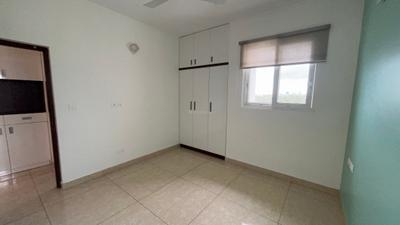 Bedroom Image of 1603 Sq.ft 3 BHK Apartment / Flat for sale in Prestige Falcon City, Konanakunte Bengaluru for Rs. 33000000