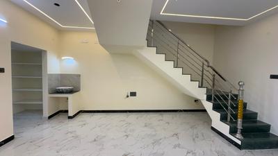 Living Room Image of 1600 Sq.ft 3 BHK Villa for sale in Vetrivel Nagar Chennai for Rs. 8600000