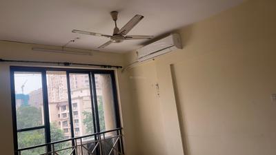 Living Room Image of 850 Sq.ft 2 BHK Apartment / Flat for sale in Hiranandani Gardens Lotus, Powai Mumbai for Rs. 27000000