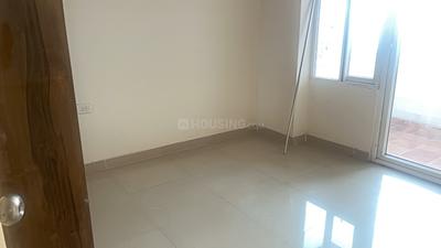 Bedroom Image of 650 Sq.ft 2 BHK Apartment / Flat for sale in Zara Rossa, Sector 112 Gurgaon for Rs. 6600000