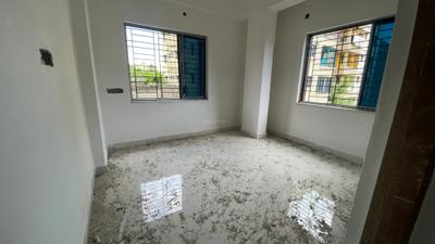 Bedroom Image of 1096 Sq.ft 3 BHK Apartment / Flat for sale in Keshtopur Kolkata for Rs. 4164000