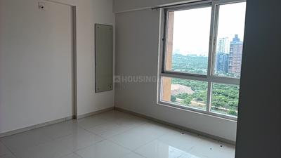 Bedroom Image of 2007 Sq.ft 3 BHK Apartment / Flat for sale in Pacifica Hillcrest, Financial District Hyderabad for Rs. 25900000