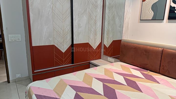 2673 Sqft 3.5 BHK Penthouse for sale in Shivalay Parisar | Kudasan ...