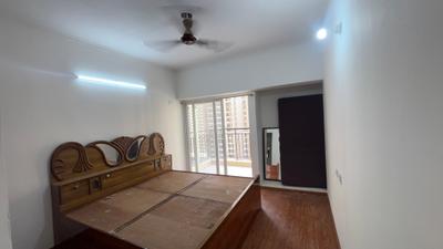 Bedroom Image of 1100 Sq.ft 2.5 BHK Apartment / Flat for sale in Amrapali Verona Heights, Noida Extension Greater Noida for Rs. 8342000