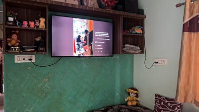Living Room Image of 2400 Sq.ft 4.5 BHK Independent House for sale in Bhartiya Nagar Bilaspur for Rs. 12000000