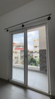 Image of 1147 Sq.ft 2 BHK Apartment / Flat for rent in Kadugodi, Bengaluru for Rs. 31000