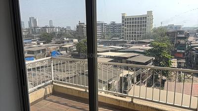 Bedroom Image of 980 Sq.ft 2 BHK Apartment / Flat for sale in Vishwajeet Soman Central, Kalyan West Kalyan for Rs. 9500000