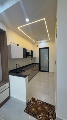 Kitchen Image of 3250 Sq.ft 4 BHK Villa for sale in Karolan Ka Barh Jaipur for Rs. 22500000