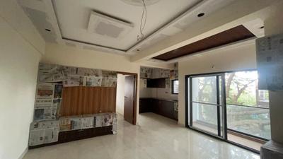 Living Room Image of 1200 Sq.ft 2 BHK Apartment / Flat for rent in Indira Nagar Bengaluru for Rs. 95000