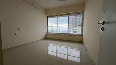 Bedroom Image of 1250 Sq.ft 2 BHK Apartment / Flat for sale in Adhiraj Capital City, Kharghar Navi Mumbai for Rs. 11000000