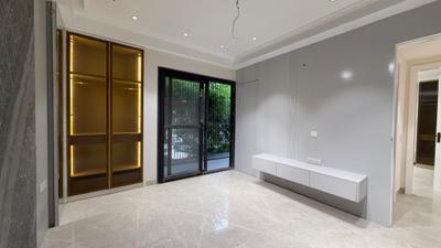 Bedroom Image of 1950 Sq.ft 3 BHK Builder Floor for sale in Sector 57 Gurgaon for Rs. 31500000