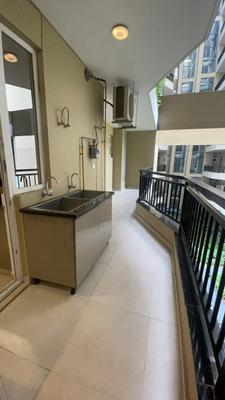 Image of 1917 Sq.ft 3.5 BHK Apartment / Flat for sale in Green Lotus Utsav, Gmada Aerocity, Mohali for Rs. 30805000