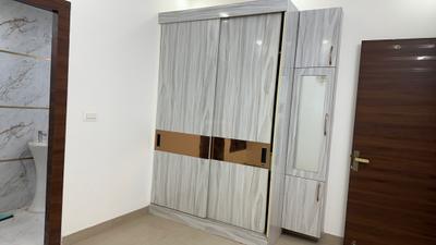 Bedroom Image of 1400 Sq.ft 3 BHK Independent House for sale in Indirapuram Ghaziabad for Rs. 11500000