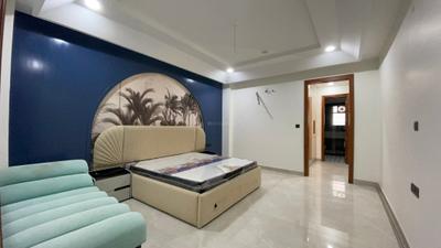 Bedroom Image of 4500 Sq.ft 5 BHK Builder Floor for sale in TDI The Retreat, Sector 89 Faridabad for Rs. 41000000