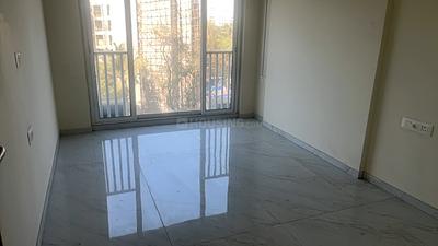 Bedroom Image of 840 Sq.ft 2 BHK Apartment / Flat for sale in Ashapura Zynergy, Chembur Mumbai for Rs. 18500000