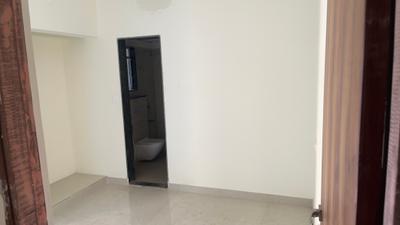 Bedroom Image of 440 Sq.ft 1 BHK Apartment / Flat for sale in Larkins Nest, Kasarvadavali Thane for Rs. 7000000