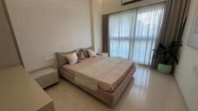 Bedroom Image of 950 Sq.ft 2 BHK Apartment / Flat for sale in Rohan Ekam Phase 1, Balewadi Pune for Rs. 13500000