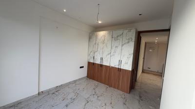 Bedroom Image of 3500 Sq.ft 4 BHK Apartment / Flat for rent in The Gate, Raysan Gandhinagar for Rs. 65000