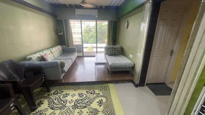 Living Room Image of 1100 Sq.ft 2 BHK Apartment / Flat for sale in Progressive Signature, Ghansoli Navi Mumbai for Rs. 19000000