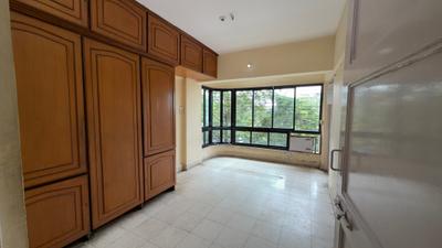 Bedroom Image of 790 Sq.ft 2 BHK Apartment / Flat for sale in Lok Puram Extn, Thane West Thane for Rs. 13200000