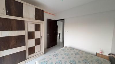 Bedroom Image of 1376 Sq.ft 3 BHK Apartment / Flat for sale in P K Hillcrest, Pimple Saudagar Pune for Rs. 20000000