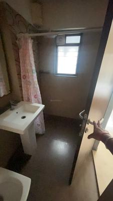Image of 1580 Sq.ft 3 BHK Apartment / Flat for rent in Kanakia Samarpan Exotica, Borivali East, Mumbai for Rs. 89900